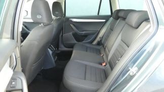 Lízing Kombi Skoda Octavia 2018