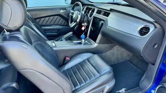 Financování Kupé Ford Mustang 2013