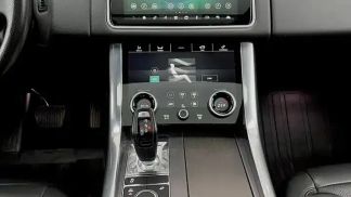 Finansowanie SUV Land Rover Range Rover Sport 2019