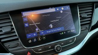 Leasing Wagon Opel Astra 2020