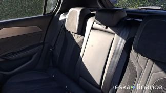 Leasing Sedan Peugeot 308 2023
