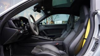 Financování Kupé Porsche 992 2022