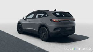 Finansowanie SUV Volkswagen ID.4 2024