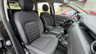Leasing SUV Dacia Duster 2018