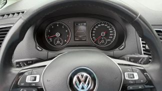 Lízing Hatchback Volkswagen Sharan 2019