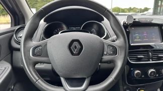 Finansowanie Wóz Renault Clio 2018