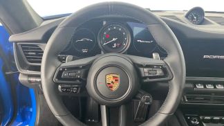 Leasing Coupe Porsche 911 2024