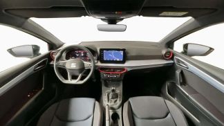 Leasing Hatchback Seat Ibiza 2024