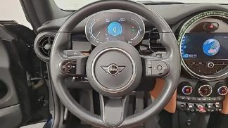 Leasing Convertible MINI Cooper 2021