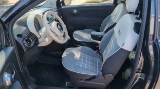 Finansowanie Hatchback Fiat 500 2018