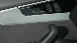 Lízing Kabriolet Audi A5 2022