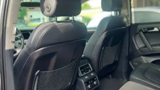 Financování Hatchback Audi Q7 2013