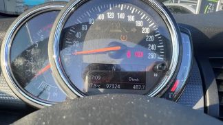 Leasing Convertible MINI Cooper 2018