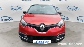 Finansowanie SUV Renault Captur 2016