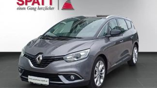 Finansowanie Hatchback Renault Grand Scenic 2018