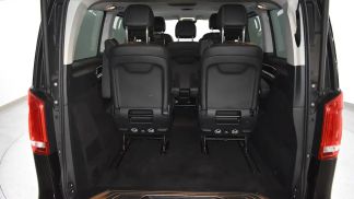 Lízing Hatchback MERCEDES V 300 2020
