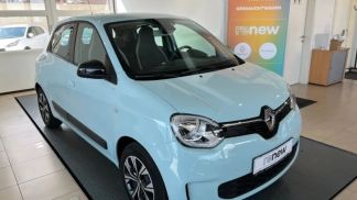 Leasing Hayon Renault Twingo 2022