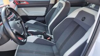 Leasing Fourgon Volkswagen Polo 2018