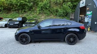 Finansowanie SUV BMW X6 2011