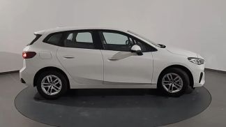 Leasing Le transport des passagers BMW 218 2023