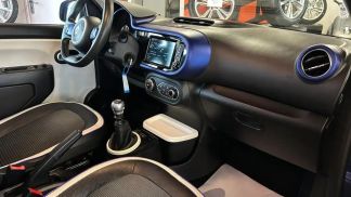 Leasing Hayon Renault Twingo 2016
