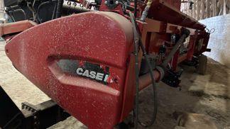 Leasing Combine grain harvester Case IH Axial Flow 7230 2014