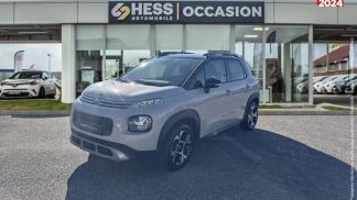 Leasing SUV Citroën C3 Aircross 2020