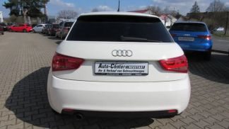 Finansowanie Hatchback Audi A1 2010