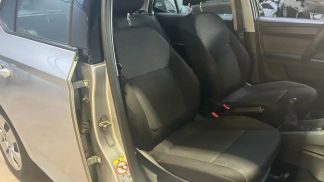 Leasing Hatchback Skoda Fabia 2017