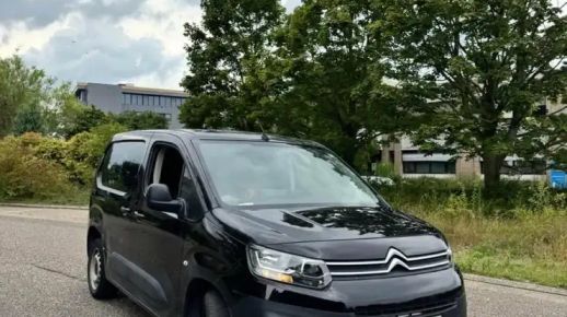 Citroën Berlingo 2019