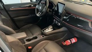 Finansowanie SUV Renault Arkana 2022