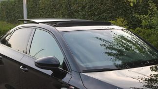 Finansowanie Sedan Audi A3 2021