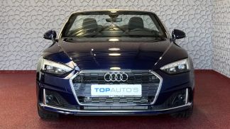 Finansowanie Zamienny Audi A5 2024