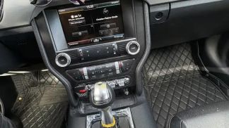 Financování Kupé Ford Mustang 2015