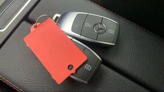 Leasing Hayon MERCEDES CL 2022