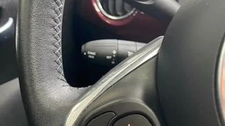 Leasing Sedan Fiat 500 2018