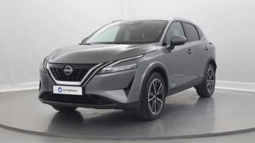 Nissan Qashqai 2023