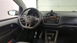 Finansowanie Hatchback Volkswagen up! 2022