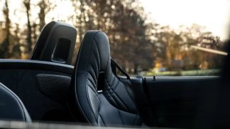 Finansowanie Zamienny BMW Z4 2021