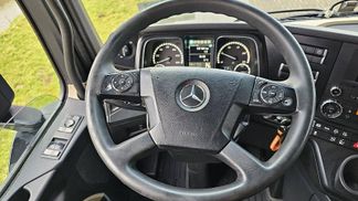 Lízing Traktor Mercedes-Benz ACTROS 1842 LS 2020