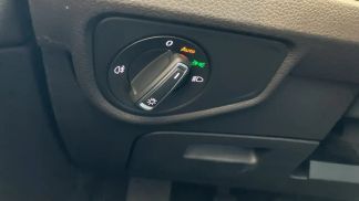 Finansowanie Hatchback Volkswagen Touran 2024