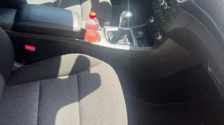 Leasing Hatchback MERCEDES B 180 2013