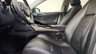 Finansowanie Sedan Lexus IS 300 2016