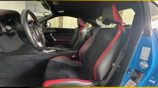 Financování Kupé Toyota GT86 2019