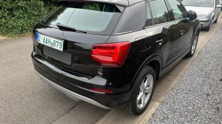 Leasing SUV Audi Q2 2019