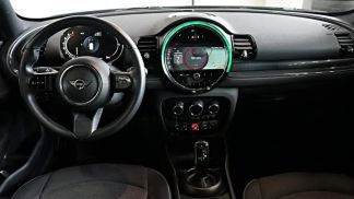 Leasing Wagon MINI One Clubman 2022