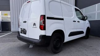 Leasing Hatchback Citroën Berlingo 2020