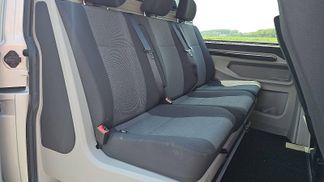 Lízing Van Volkswagen TRANSPORTER 2.0 TDI 2018