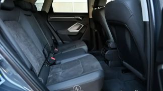 Leasing SUV Audi Q3 2020
