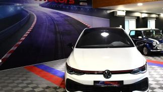 Finansowanie Van Volkswagen Golf 2021